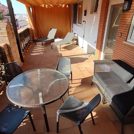 Duplex Puerta Carmona - Kainga Homes Seville Luaran gambar
