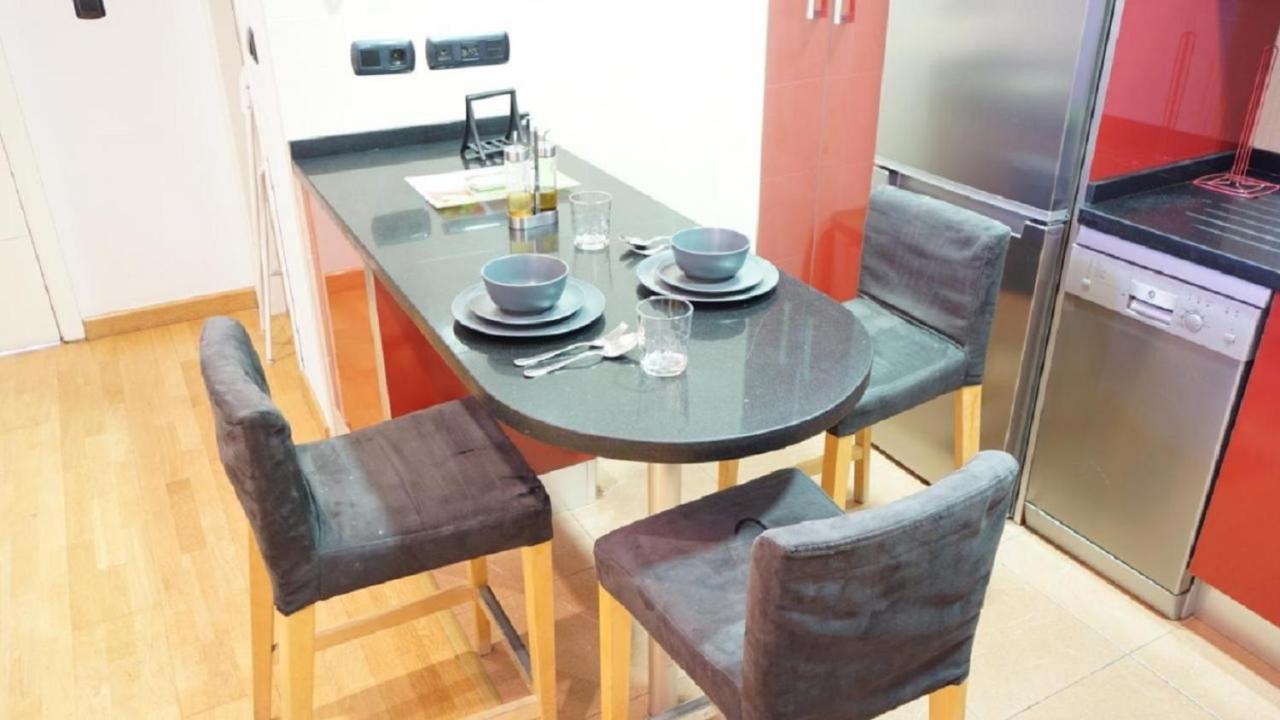 Duplex Puerta Carmona - Kainga Homes Seville Luaran gambar