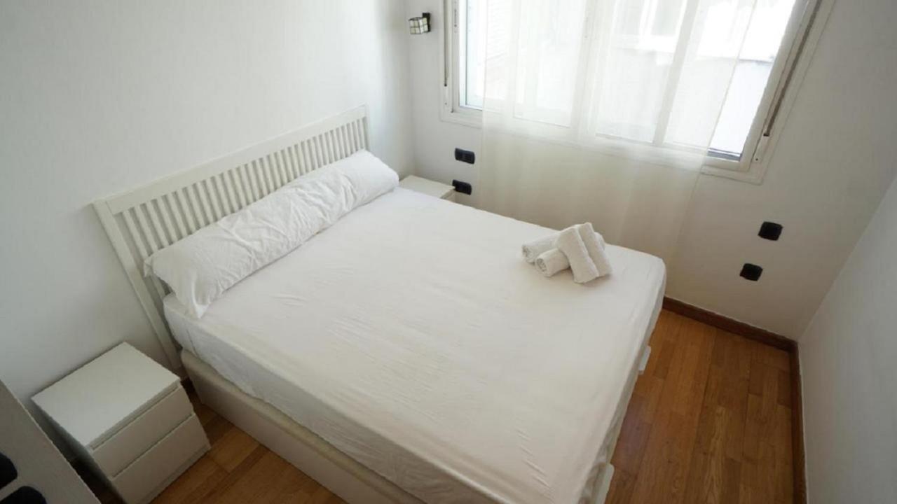 Duplex Puerta Carmona - Kainga Homes Seville Luaran gambar