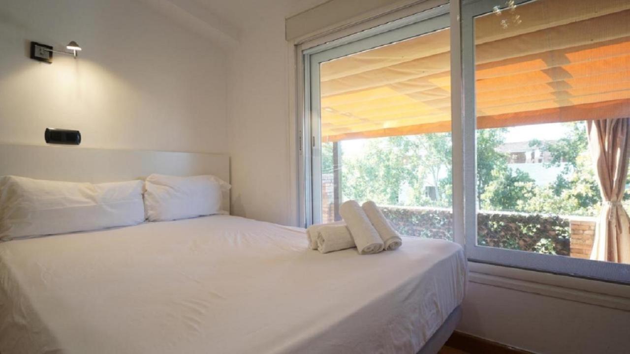 Duplex Puerta Carmona - Kainga Homes Seville Luaran gambar