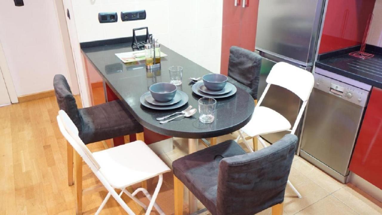 Duplex Puerta Carmona - Kainga Homes Seville Luaran gambar