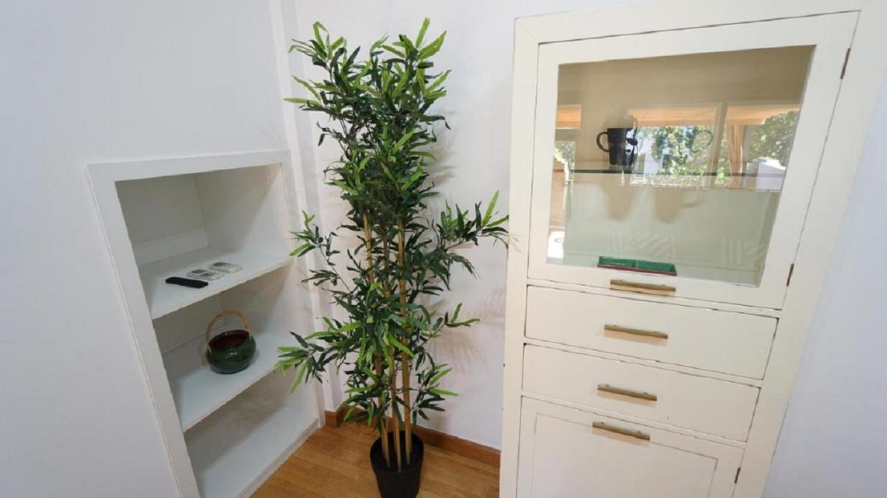 Duplex Puerta Carmona - Kainga Homes Seville Luaran gambar