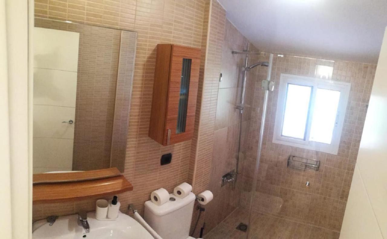 Duplex Puerta Carmona - Kainga Homes Seville Luaran gambar