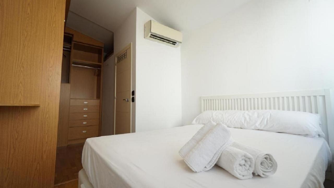 Duplex Puerta Carmona - Kainga Homes Seville Luaran gambar