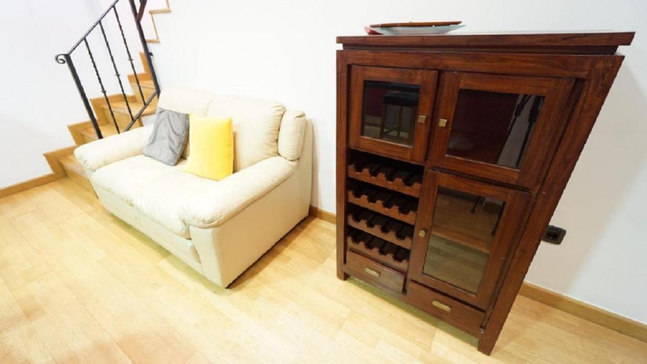 Duplex Puerta Carmona - Kainga Homes Seville Luaran gambar