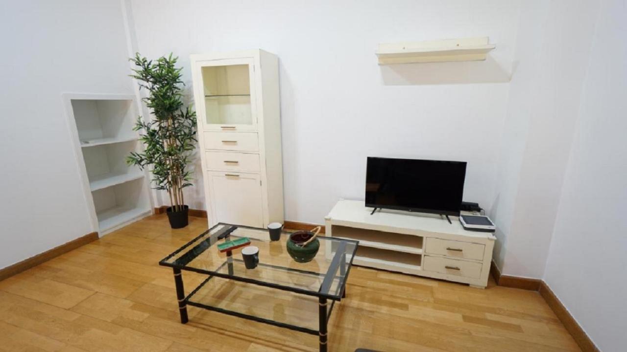 Duplex Puerta Carmona - Kainga Homes Seville Luaran gambar