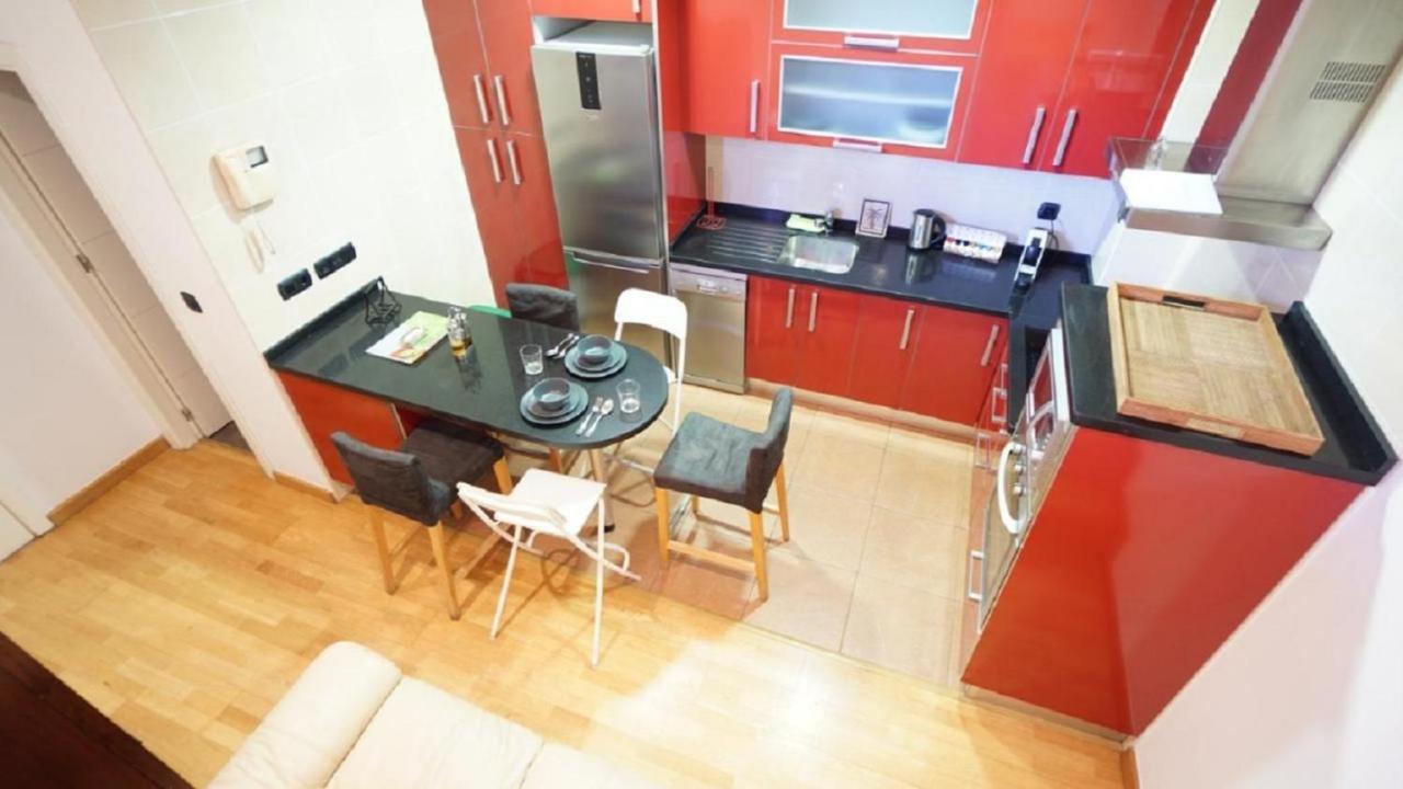 Duplex Puerta Carmona - Kainga Homes Seville Luaran gambar