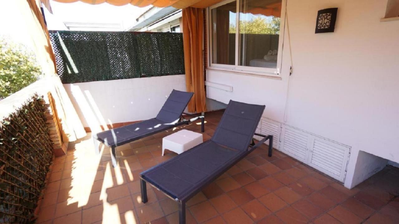 Duplex Puerta Carmona - Kainga Homes Seville Luaran gambar