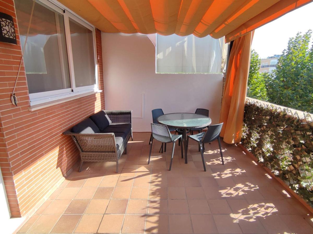 Duplex Puerta Carmona - Kainga Homes Seville Luaran gambar